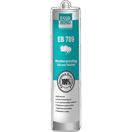 ESSRBOND EB789 - Weatherproof Sealant