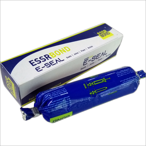 ESSRBOND E-Seal - DIY Sealant