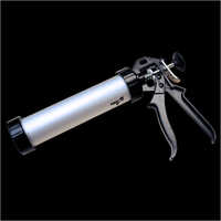 Silver Gun