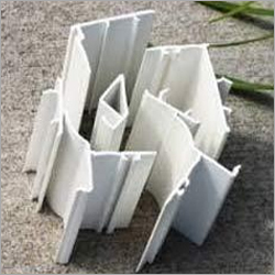 Plastic Section Profile