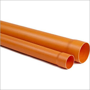 LD Plastic Pipe