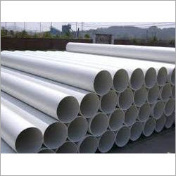 Plastic Round Pipe