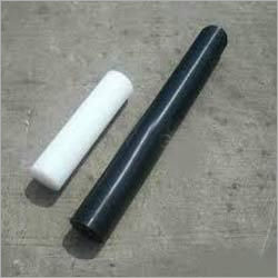 Plastic Solid Rod