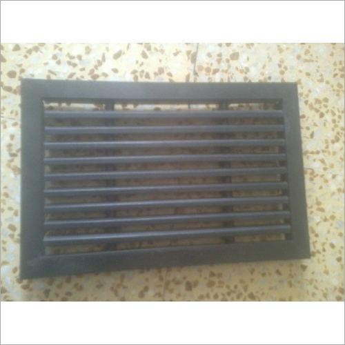 ABS Plastic Grill