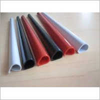 Pvc Plastic File Clip - Color: Different