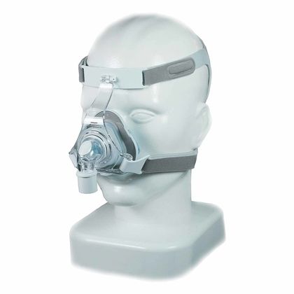 Cpap Mask Medium