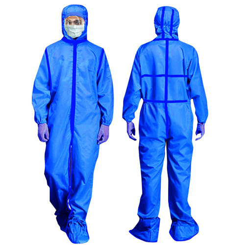 Tafetta Sealed PPE Kit 40GSM-WTAPE