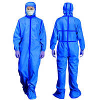 Tafetta Sealed PPE Kit 60GSM-WTAPE