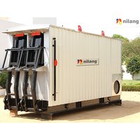 3R X 9D Nilang Bitumen Drum Decanter