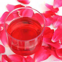 Rose Flavour