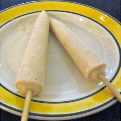 Kulfi Flavour