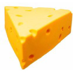 Cheese Flavour
