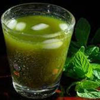 Dry Encapsulated Jaljeera Flavour