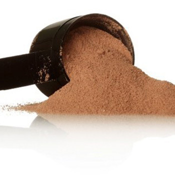 Dry Encapsulated Chocolate Flavour