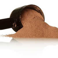 Dry Encapsulated Chocolate Flavour