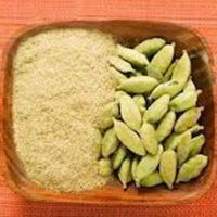 Dry Encapsulated Cardamom Flavour