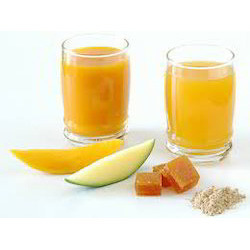 Dry Encalsulated Mango Flavour