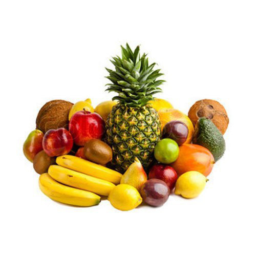 Dry Encapsulated Mixed Fruit Flavour