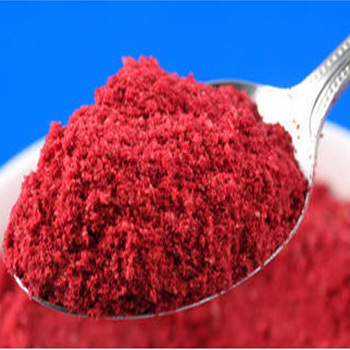 Dry Encapsulated Raspberry Flavour