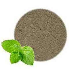 Dry Encapsulated Peppermint Flavour