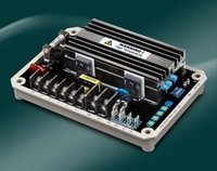 Kutai Avr Advr-16 Analog Digital Voltage Regulator For Parallel Operation