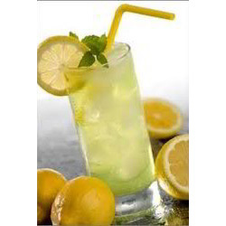 Lemon Flavour