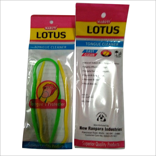 Plastic Tongue Cleaner Manufacturers, Suppliers & Dealers