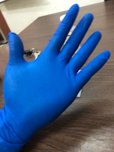 Nitrile Gloves