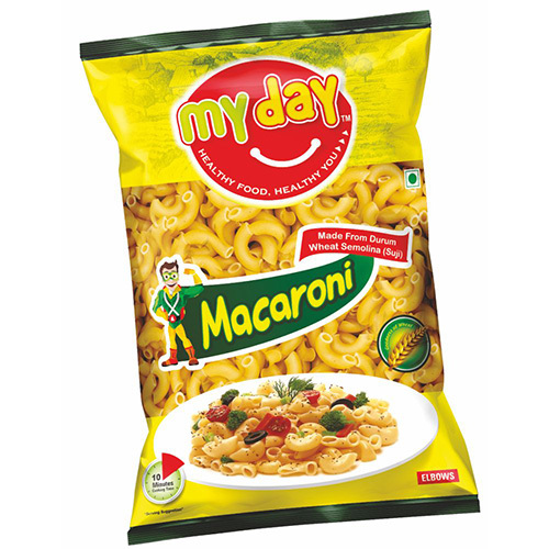 Instant Macaroni Grade A Grade at Best Price in Delhi Aditya