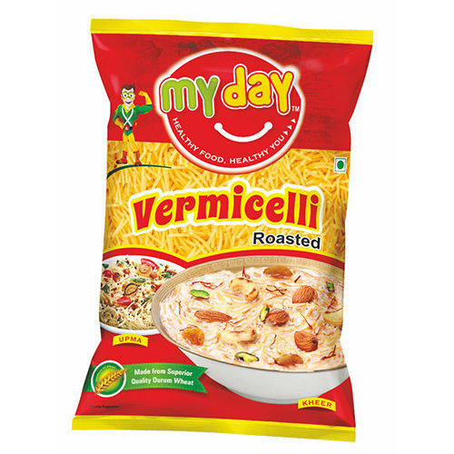 Vermicelli Roasted