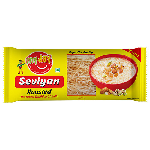 Seviyan Roasted