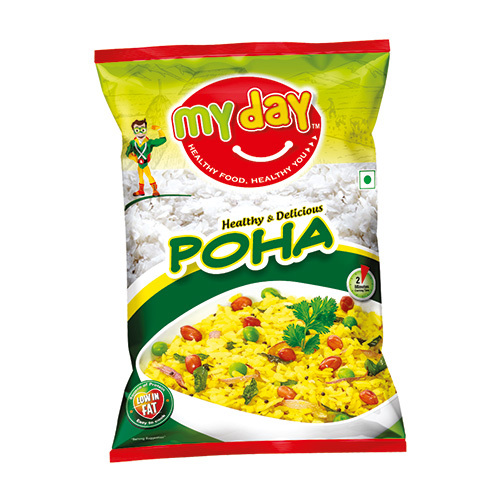 Poha