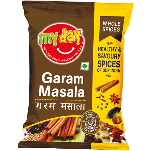Garam Masala