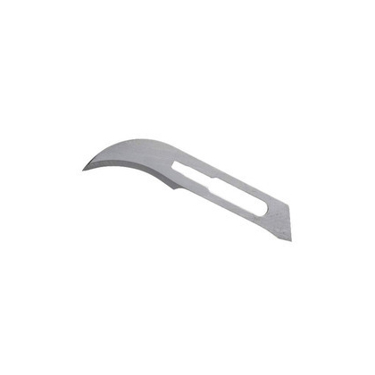 Stainless Steel Surgical Blade Size 20