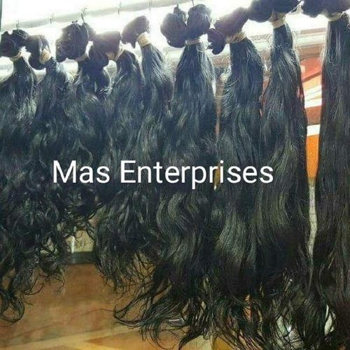 Human Hair Extension