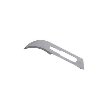 Stainless Steel Surgical Blade Size 21