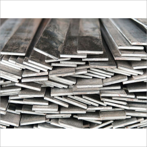 Industrial Alloy Steel Flat Bar