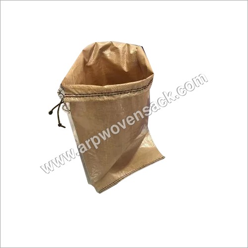 Brown Army Sand Bag