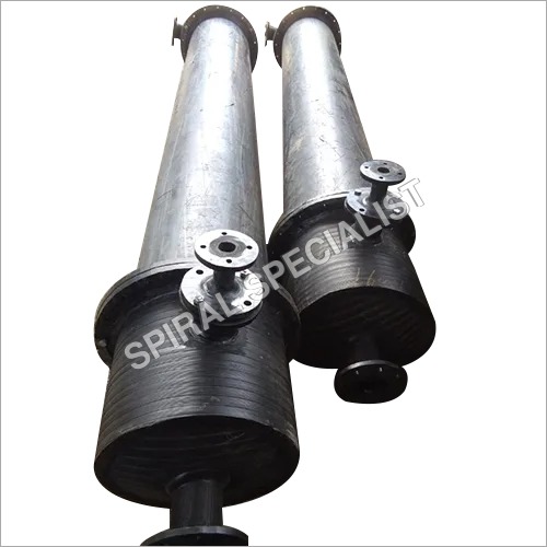 HDPE Scrubber Column