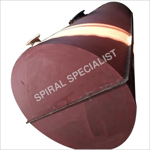 Transportation Tanker