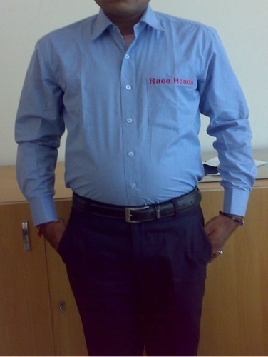 Automobile Uniforms