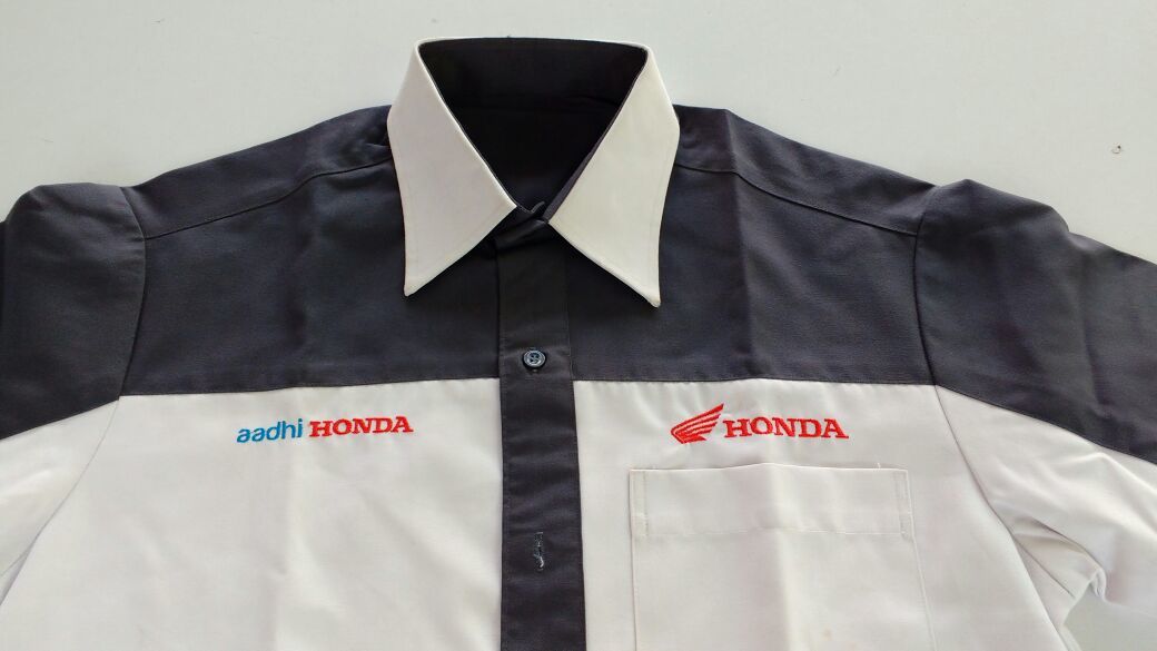 Automobile Uniforms