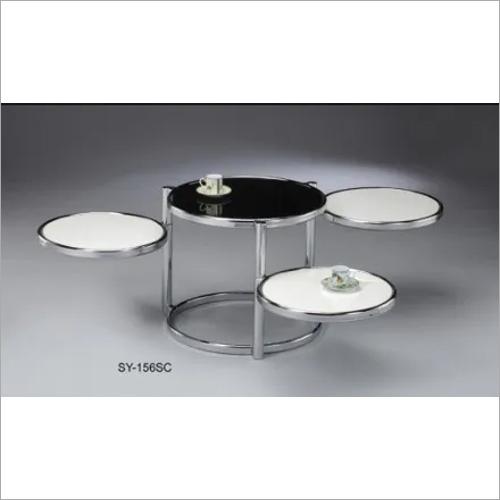 SY-156SC Swivel Tables