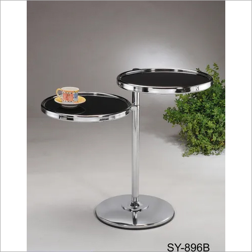 SY-896B Swivel Tables