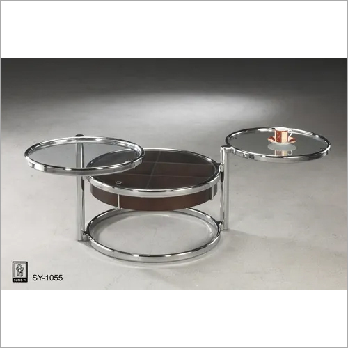 SY-1055 Swivel Tables