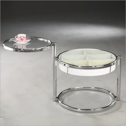 SY-1054 Swivel Tables