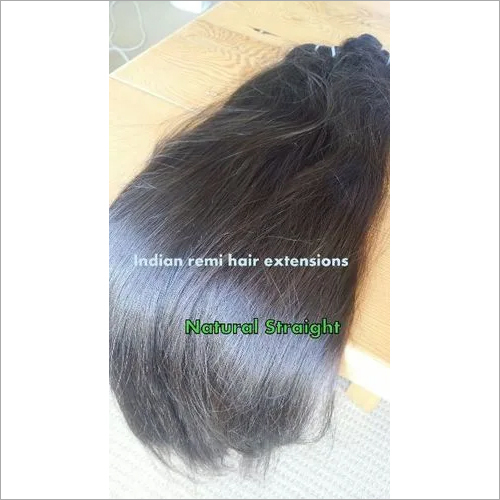 High Quality Silk Straight Virgin Hair