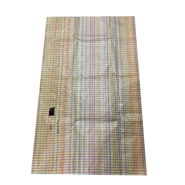 PP Woven Pulses Packaging Sack Bag