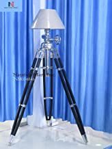 royal marine tripod table lamp