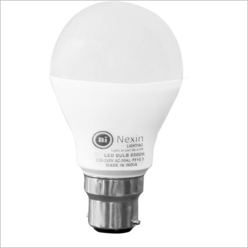 5 W Aluminium LED Bulb